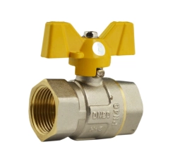 Search valve GAZ 1 1/2