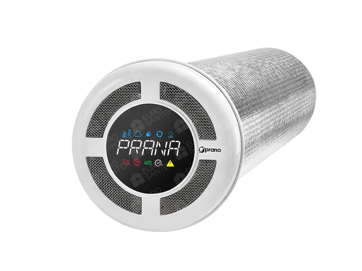 Recuperator PRANA 150 PREMIUM PLUS
