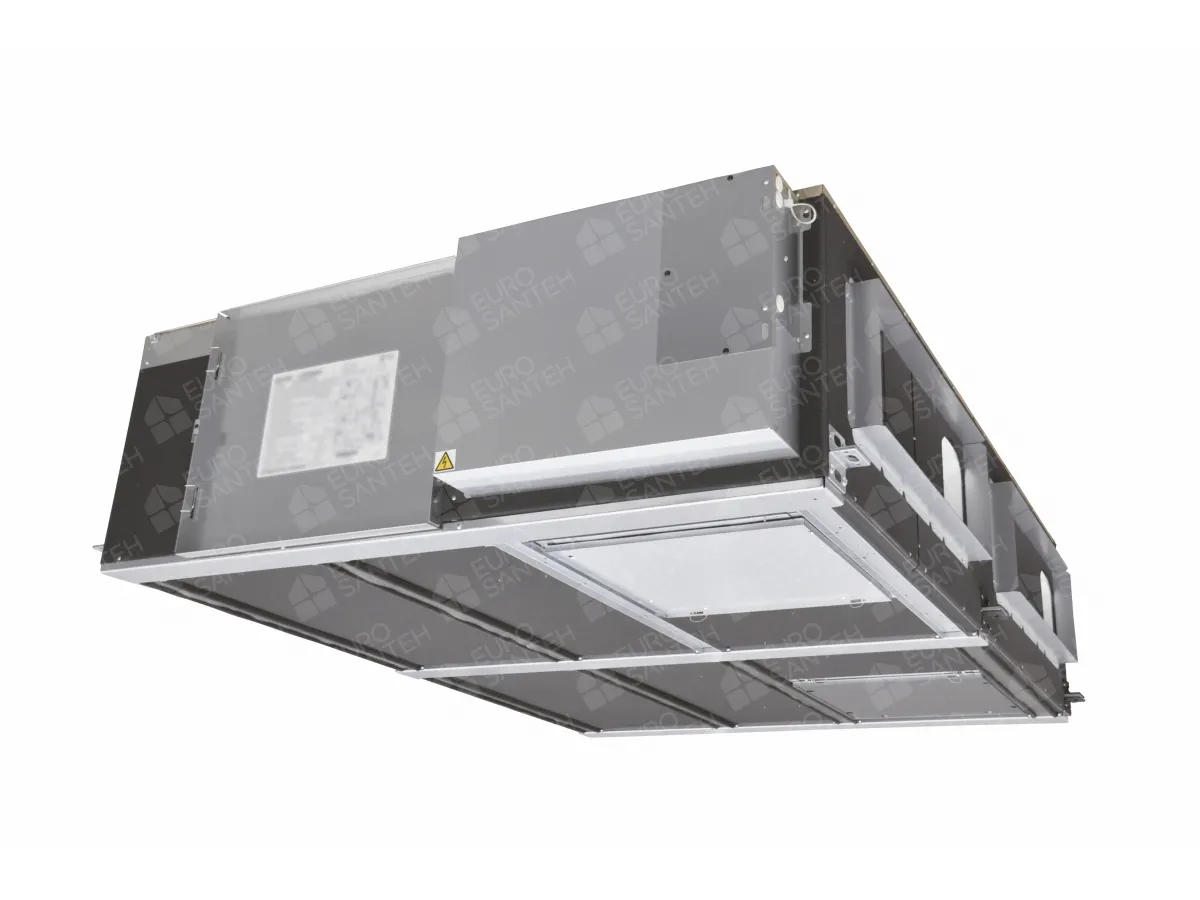 Recuperator de caldura Mitsubishi Electric LOSSNAY LGH-250RVXT-E-1