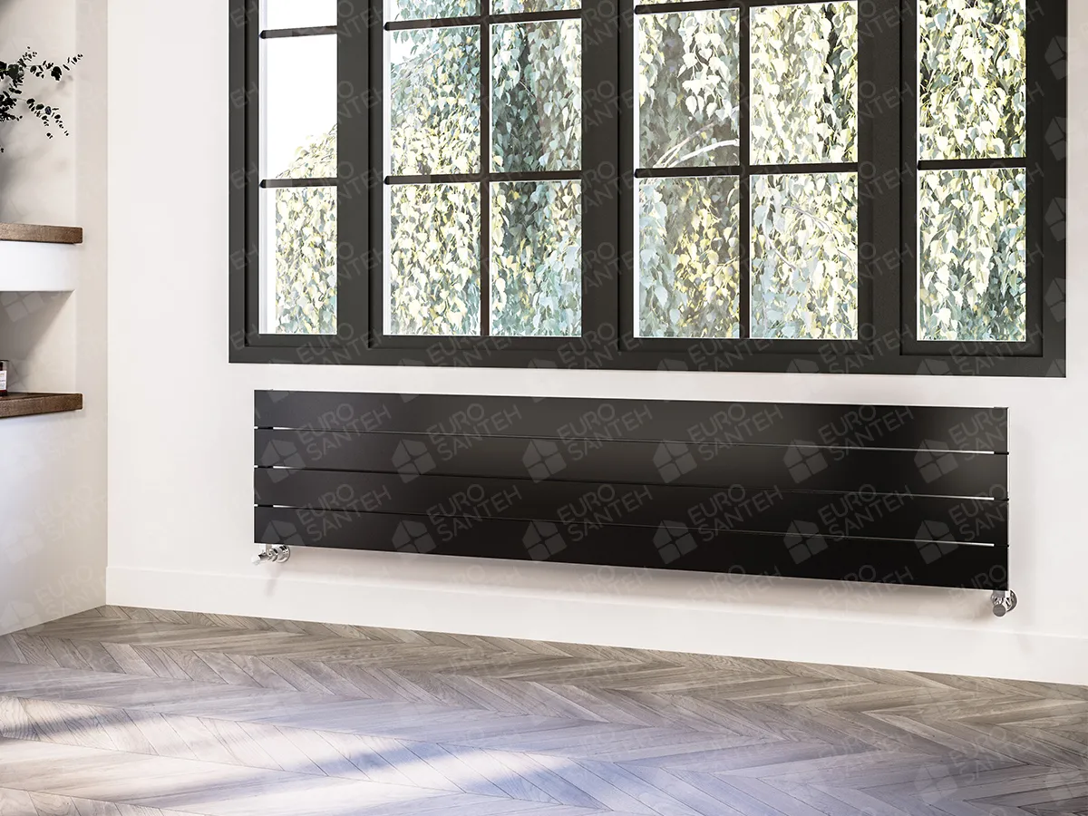 Designer radiators LOJIMAX, collection KALSEDON HRZ 