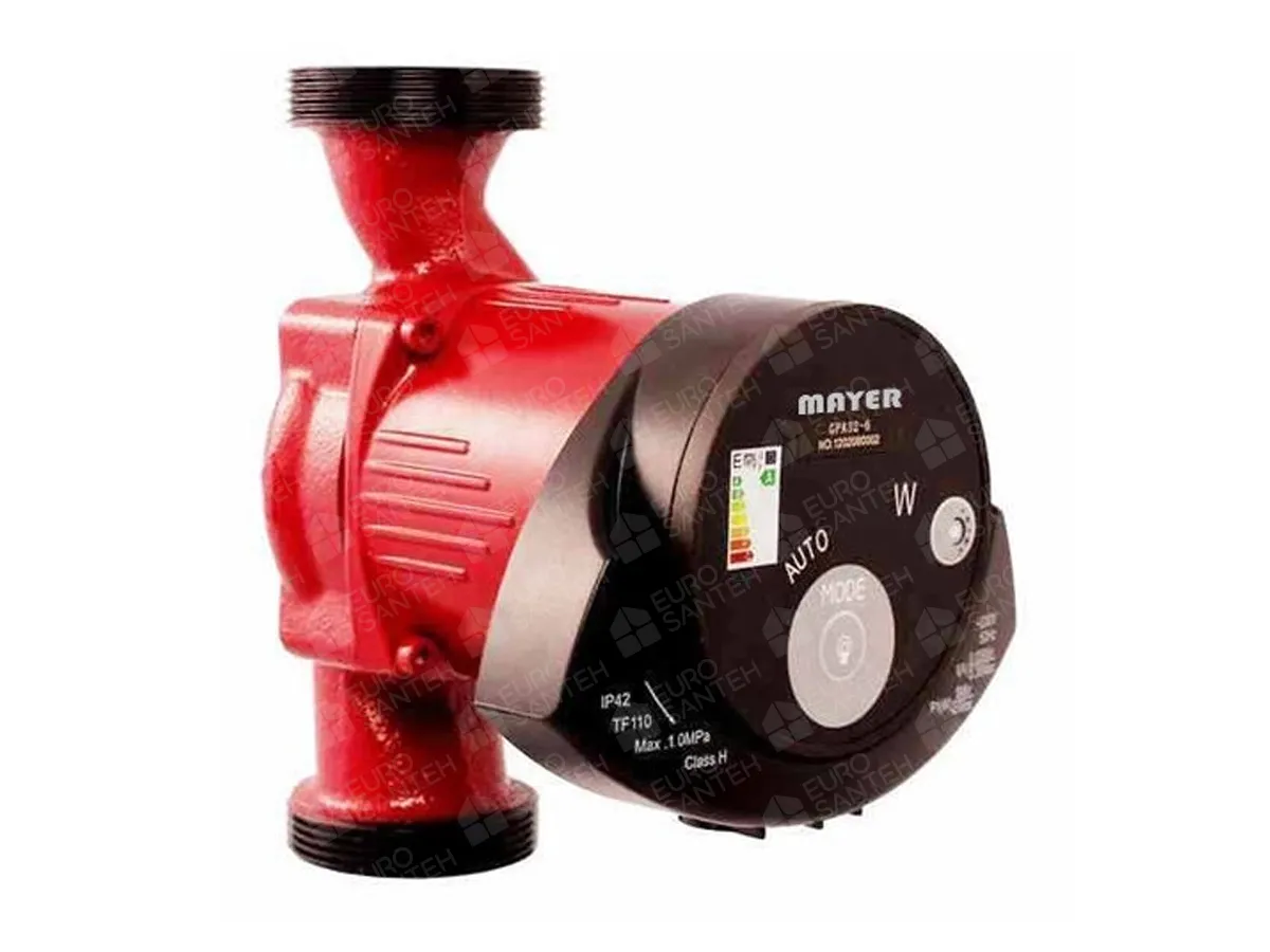 Циркуляционный насос Mayer GPA 25-5