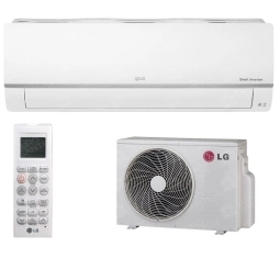 Air conditioner LG STANDART PLUS Inverter PM18SP