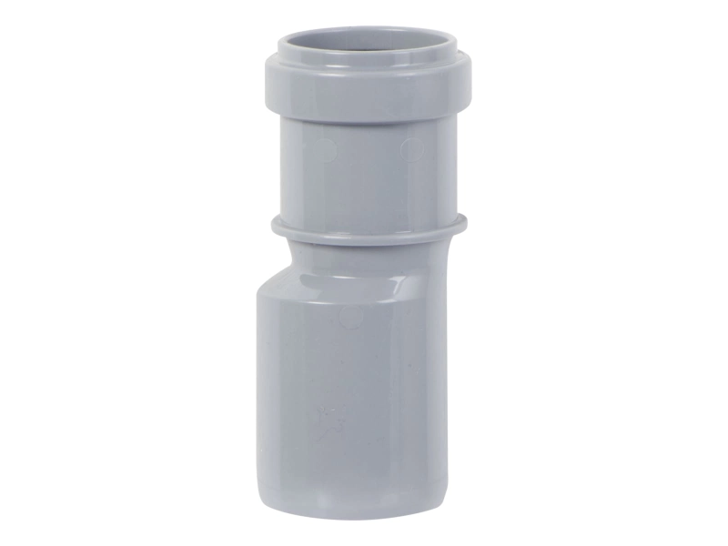 Reductie pvc d.40/32
