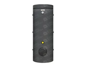 Rezervor tampon Apamet Acumulare 500 l