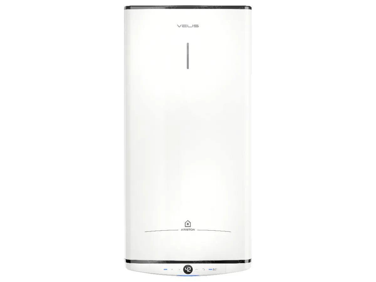 Ariston VELIS Pro 80 electric boiler