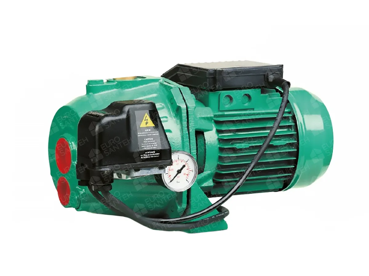 Marine centrifugal pump APM 100