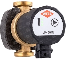 Pompa de circulatie WITA UPH 20-KS