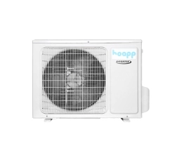 Outdoor unit HOAPP FREE FIVE HXZ-5G130VA 42000 BTU