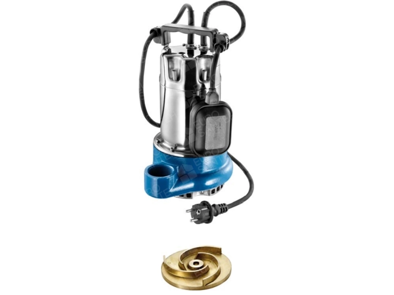 Дренажный насос Pentax DH 80 G230-50