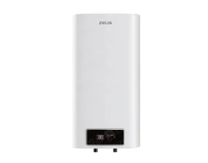 Boiler electric ZEUS SQUARE SLIM 80 l