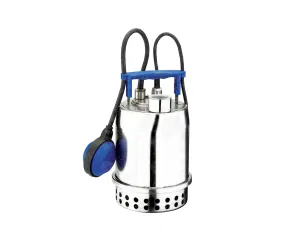 Дренажный насос Ebara BEST ONE  VOX MA 10 M