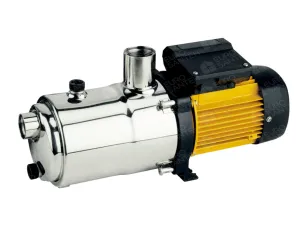 Pompă centrifugală de suprafață multietajată ESPA TECNO 14 4M