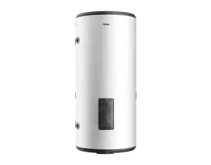 Haier WT150V-SCA3E Indirect Water Heater, 150 L, for Heat Pump, Enlarged Coil