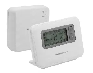Беспроводной программируемый термостат Honeywell T3R Y3H710R0072