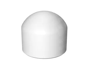 Полипропиленовая заглушка (PPR) d.63 