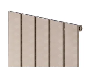 Calorifere decorativ LOJIMAX, colectia ROYAL Kiwi mat