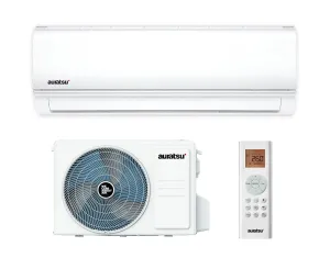 Air Conditioner Auratsu Inverter R32 AWX-09KTHI-AWX-09KTHO 9000 BTU