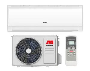 Air conditioner Maxa Lys Inverter R32LDL70R3 24000 BTU