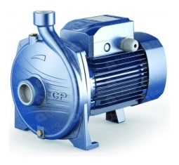 Electric centrifugal pump Pedrollo CP 250B-N