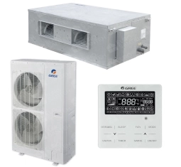 Air conditioner GREE type High pressure duct Invertor series FGR20Pd/Dna-X