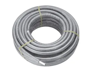 Metal pipe Pex-Al insulated 20x2