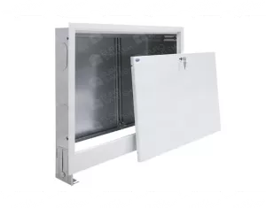 Cutie distribuitor INNOBOX INNA SPE-2  (55x57x11)