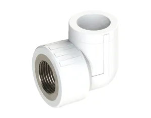 Полипропиленовый угол (PPR) F d.32x 1 