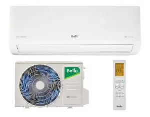 Кондиционер BALLU ECO SMART Inverter R32 BSDi-09HN1