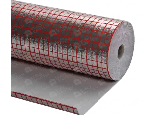 INNOFOIL Insulation Foil with Marking (50m)