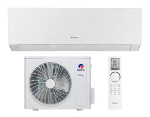 Кондиционер GREE CLIVIA WHITE D.C. Inverter R32 G10 GWH18AUDX-18000 BTU 