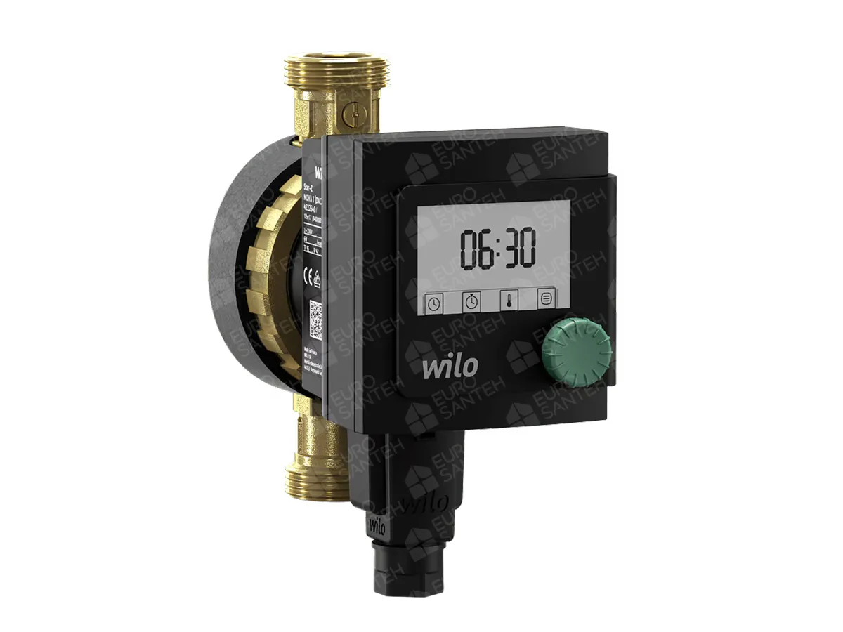 Циркуляционный насос WILO Star Z NOVA T