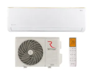 Air conditioner Rotenso Roni Inverter R32 24000 BTU