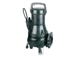 Drainage and sewage pump ESPA DRAINCOR