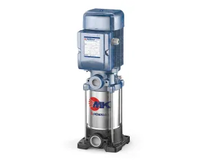 Pedrollo MK8/6 Vertical Multistage Pump
