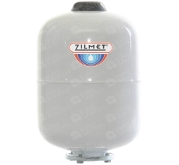 Expansion vessel for Zilmet Hy-Pro 5 L hot water supply system