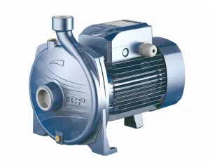 Pedrollo CPm 160C (CPm25/160B) Centrifugal Pump