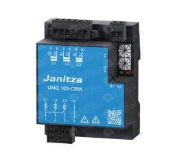 Анализатор мощности Huawei JANITZA UMG 103