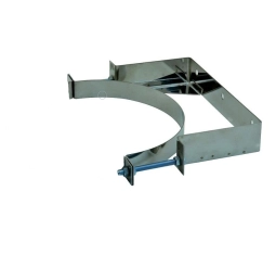 Кронштейн CORAX скоба 230 мм