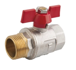 FERRO 3/4 MF KMS21 water supply valve