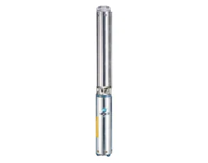 Pompa submersibila cu Motor CALPEDA TRI.4SDP 4/35C