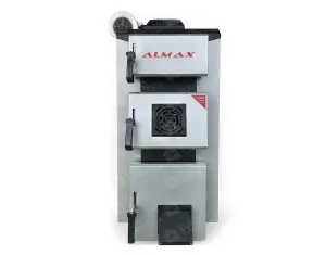 Solid fuel boiler KRONAS ALMAX C 14 kW