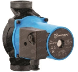 Circulation pump IMP Pumps GHN 32/120-180