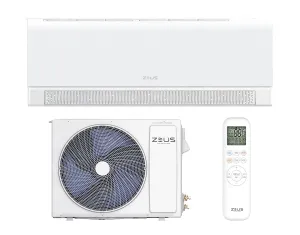 Air conditioner Zeus M-Pro Inverter R32 ME12BT/ME12OT 12000 BTU 