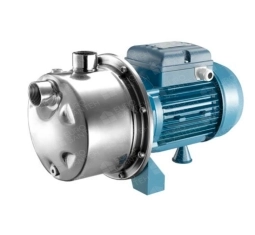 Self-priming centrifugal pump Pentax INOXR 80/60 230-50
