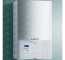 Конденсационный газовый котел VAILLANT ECOTEC Pro VUW 236-5-3 24 кВт