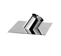 Element etansare invelitoare 45° SOLINOX d.230 (inox 304)