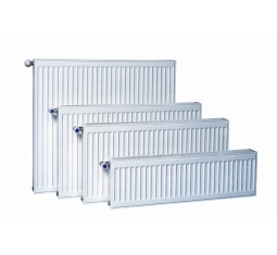 Steel panel radiator DD PREMIUM TIP 22 300x600