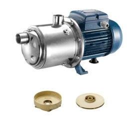 Self-priming centrifugal pump Pentax U 5 150/5 230-50