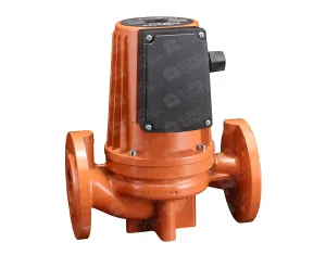 Circulation pump GREENPRO GR-370