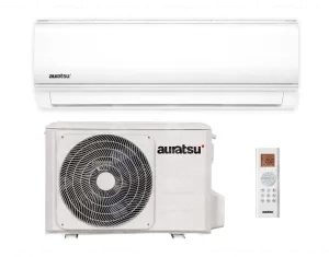 Air Conditioner Auratsu Inverter R32 AWX-09KTHI-AWX-09KTHO 9000 BTU